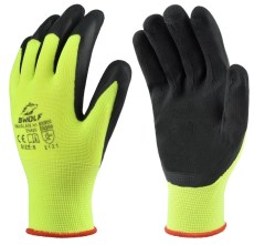 rukavice impregnirane Bwolf Pavalan